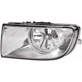 Proiector ceata Skoda Octavia 2 (1z3) Hella 1N0354017041, parte montare : dreapta, halogen