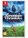 Xenoblade Chronicles Definitive Edition NSW, Nintendo