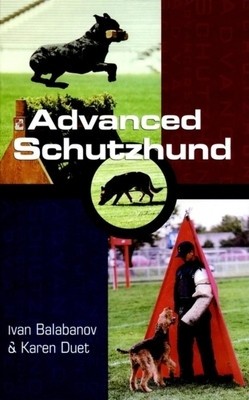 Advanced Schutzhund foto