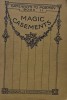 Magic Casements Poems - E.L. Bryson &amp; G.S. Maxton - Carte Antica/Colectie - Stare Buna