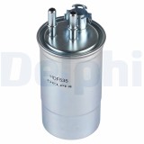 DELPHI HDF535 filtru combustibil