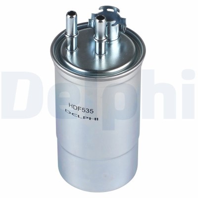 DELPHI HDF535 filtru combustibil foto