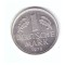 Moneda Germania 1 mark/marca 1973 F, stare foarte buna, cu luciu