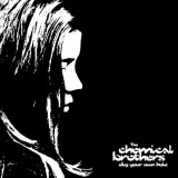 Chemical Brothers The Dig Your Own Hole Gatefold LP reissue (2vinyl) Dig Your Own Hole Gatefo