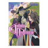 Infinite Dendrogram : Volume 11