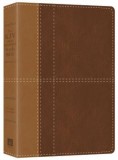 The KJV Cross Reference Study Bible - Indexed [Masculine]