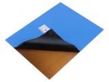 Laminat FR4 1,5mm Epoxidic 203mm x 152mm