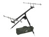 RODPOD CARP EXPERT DELUXE