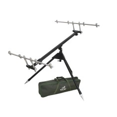 RODPOD CARP EXPERT DELUXE