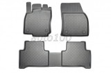 Presuri cauciuc tip tavita Volkswagen Touran II (5T) 5/7 seats V/5 09.2015