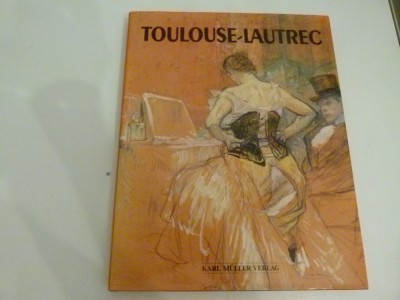 Toulouse - Lautrec foto