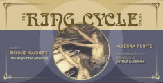 The Ring Cycle Tarot foto