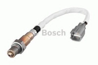 Sonda Lambda CITROEN C1 (PM, PN) (2005 - 2016) BOSCH 0 258 006 721 foto