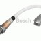 Sonda Lambda CITROEN C1 (PM, PN) (2005 - 2016) BOSCH 0 258 006 721