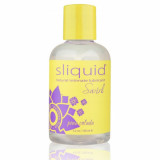 Lubrifiant - Sliquid Naturals Swirl Pinacolada 125 ml
