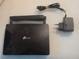 Router Wireless TP-Link TL-MR150, 4G LTE, N300 Mbps, Slot SIM