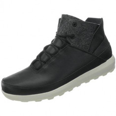 Cizme Barbati Adidas Climawarm Zappan II Winter Mid B27266 foto