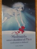 MEDITATIILE UNUI CAUTATOR AL PACII CONFRUNTAT CU RAZBOIUL-OVIDIU HARBADA-344203