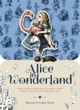 Paperscapes - Alice in Wonderland | Selina Wood, 2020, Carlton Books Ltd