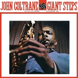 Giant Steps - Vinyl | John Coltrane, Warner Music