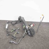 Cablaj ușă st&acirc;nga spate MERCEDES-BENZ GLC X253, C253 2017 OEM: A2535400010 10451281