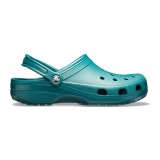 Saboti Crocs Classic Verde - Evergreen