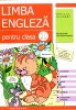 Engleza Clasa 1 - Manual Marinela Dinuta, Elicart - Auxiliar Scolar