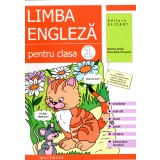 Limba engleza pentru clasa I - Marinela Dinuta