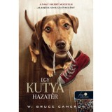 Egy kutya hazat&eacute;r - filmes bor&iacute;t&oacute; - W. Bruce Cameron