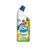 Sanobon Toilet Cleaning Gel, detergent WC cu parfum de Neroli si Magnolie, 750 ml, Sano