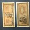 GRECIA set 5 000 si 10 000 drahme 1942 UNC