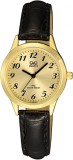 Ceas Dama, Q&amp;Q by Citizen, Classic C153J103Y - Marime universala