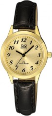 Ceas Dama, Q&amp;Q by Citizen, Classic C153J103Y - Marime universala