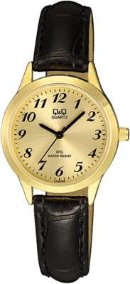 Ceas Dama, Q&amp;amp;Q by Citizen, Classic C153J103Y - Marime universala foto