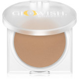 Cumpara ieftin Huda Beauty Glo Wish Luminous pudră culoare Light Medium 10 g