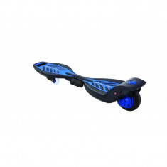 Waveboard Electric Razor RipStik, motor 100 W, 22 V, 16 km/h, Albastru foto