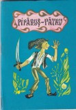 Piparus - Patru