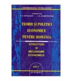 N. G. Niculescu, I. D. Adumitracesei - Teorii si politici economice