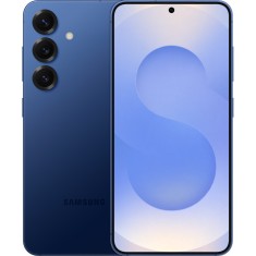 Telefon mobil Samsung Galaxy S25, 256GB, 12GB, Dual SIM, Navy