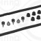 ELRING 725.330 Set garnituri Capac supape