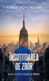 Cumpara ieftin Insotitoarea de zbor/Chris Bohjalian