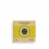 Sapun cu extract de unt de shea si verbina, 100g, L&#039;Occitane