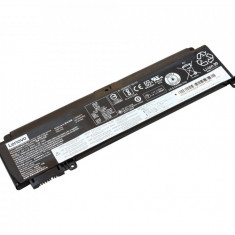 Baterie Laptop, Lenovo, Thinkpad T470S Type 20JS, 20JT, 20HF, 20HG, baterie secundara, 00HW024, 11.1V, 1.930mAh, 24Wh