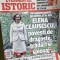 Revista Evenimentul Istoric - Elena Ceausescu, povesti de dragoste, tradari si spionaj Nr. 12, 25 Ianuarie-21 Februarie 2019