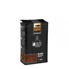 Cafea macinata Bianchi Black, 250g