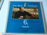 Sy.6 - Ceaikovski, Svetlanov