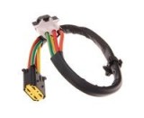 Comutator pornire RENAULT CLIO II (BB_, CB_) (1998 - 2016) MAXGEAR 63-0074
