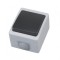 Intrerupator simplu PT, Atom One Way, pentru exterior, IP54