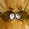 Aplice plafoniere multidirectionale Art Deco Modern vintage