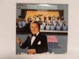 Paul Kuhn Und Das SFB Tanzorchester &ndash; Tanzmusik, dublu disc vinil jazz, blues